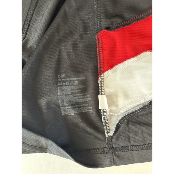 Fanatics Damian Lillard Portland Trail Blazers Sz S Basketball Jersey Black/Red - Picture 7 of 9